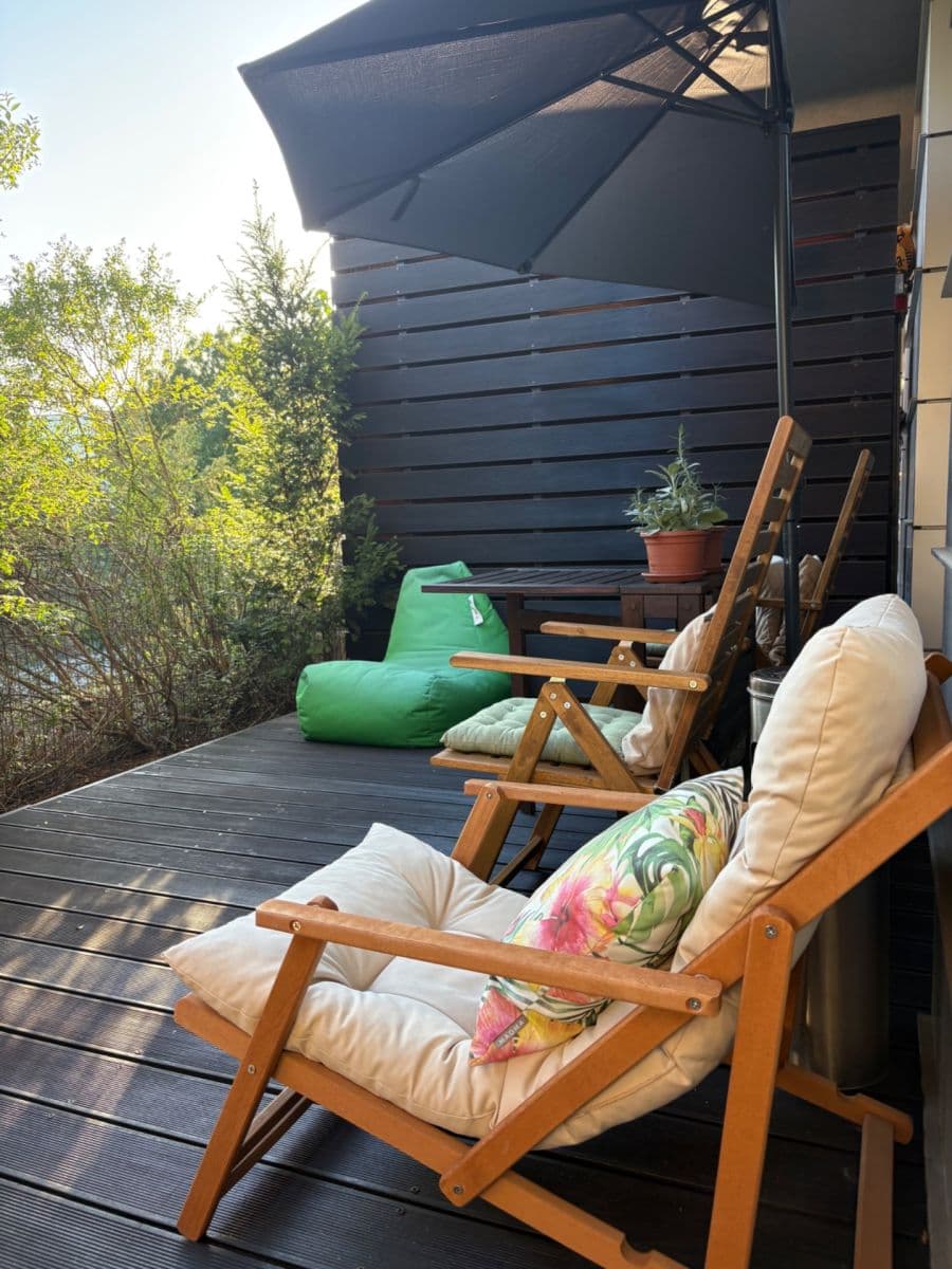 Pronájem bytu 1+kk 47 m², Litoměřická, Praha, Praha Pronájem bytu 1+kk 47 m², Litoměřická, Praha, Praha