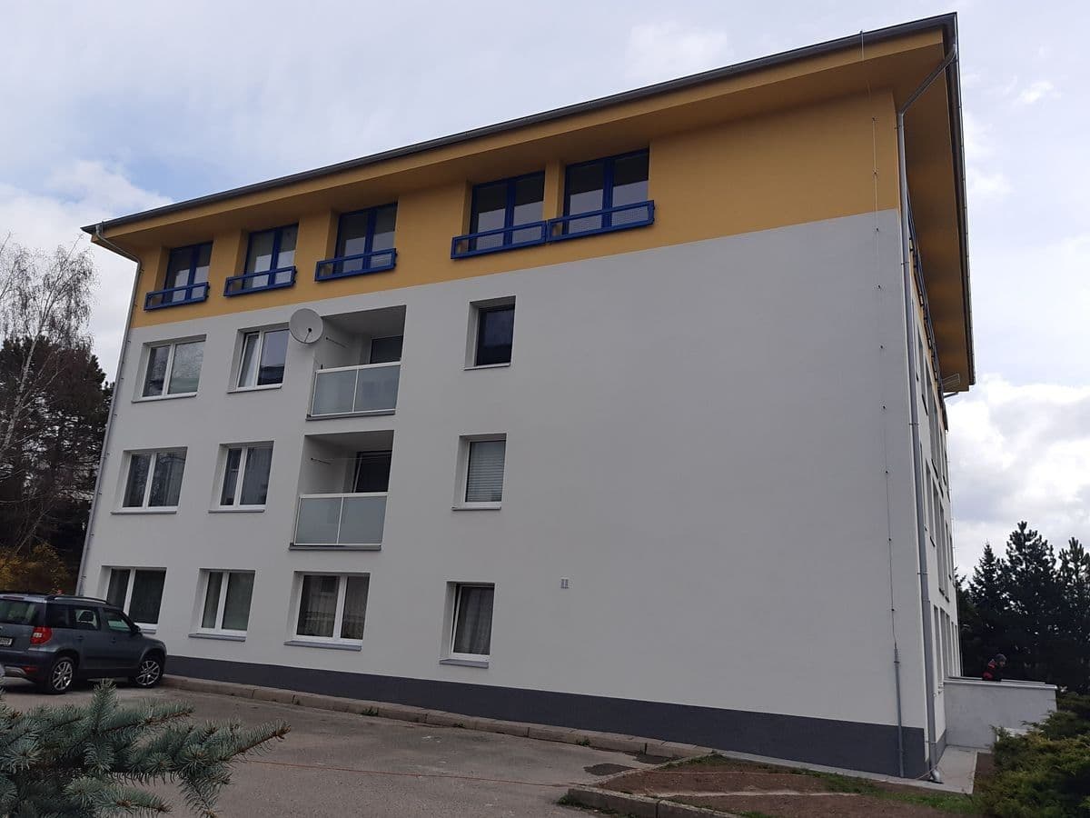 Pronájem bytu 2+kk 70 m², Prokopa Velikého, Úvaly, Středočeský kraj Pronájem bytu 2+kk 70 m², Prokopa Velikého, Úvaly, Středočeský kraj