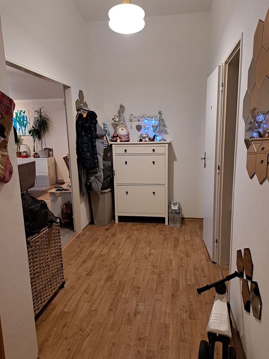 Pronájem bytu 2+kk 70 m², Prokopa Velikého, Úvaly, Středočeský kraj Pronájem bytu 2+kk 70 m², Prokopa Velikého, Úvaly, Středočeský kraj