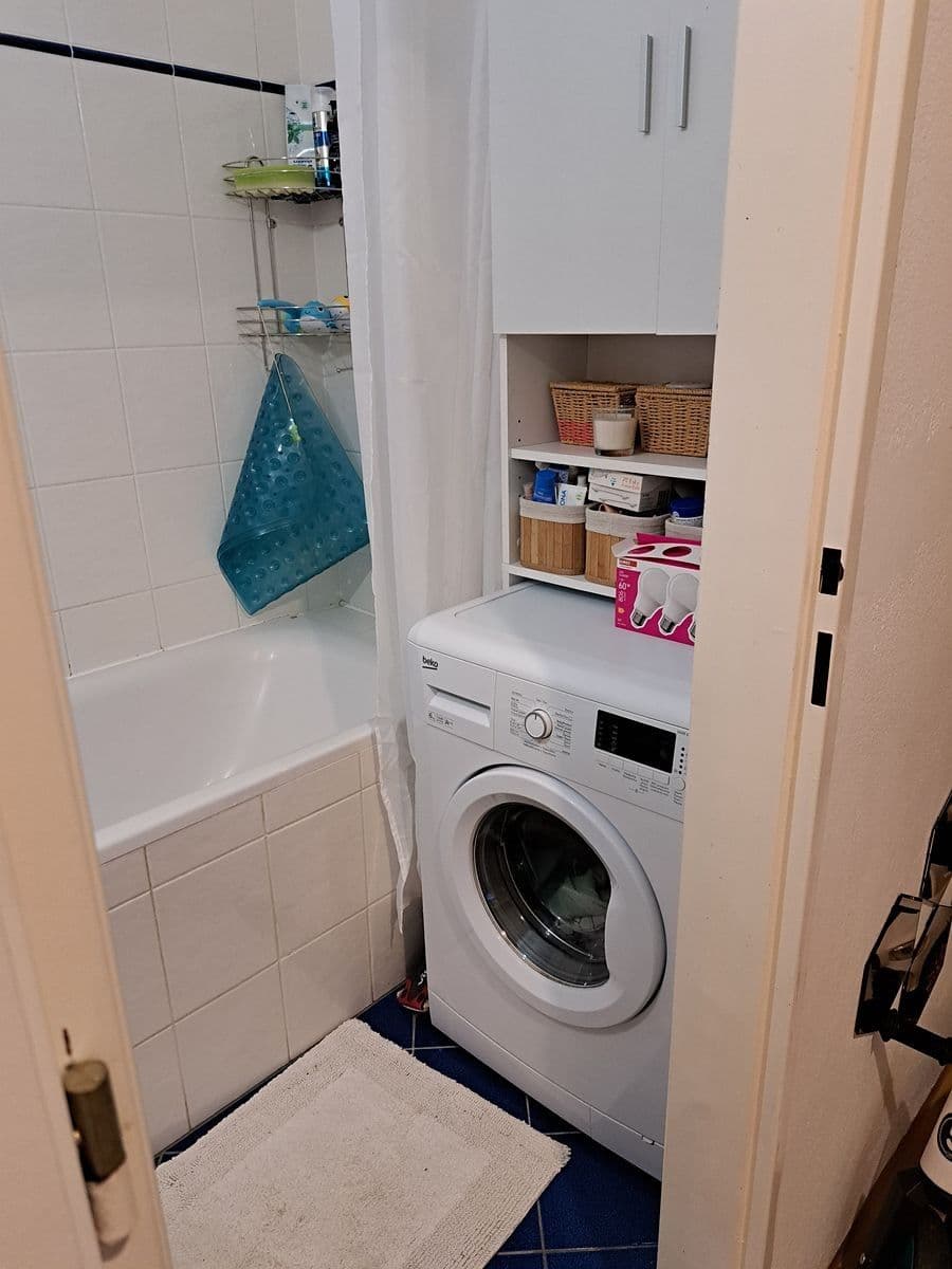 Pronájem bytu 2+kk 70 m², Prokopa Velikého, Úvaly, Středočeský kraj Pronájem bytu 2+kk 70 m², Prokopa Velikého, Úvaly, Středočeský kraj