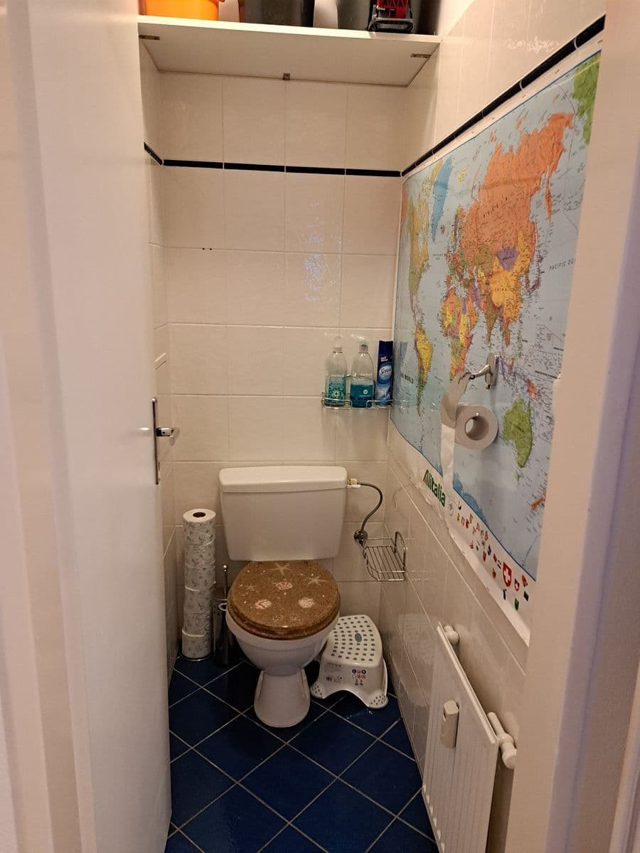 Pronájem bytu 2+kk 70 m², Prokopa Velikého, Úvaly, Středočeský kraj Pronájem bytu 2+kk 70 m², Prokopa Velikého, Úvaly, Středočeský kraj