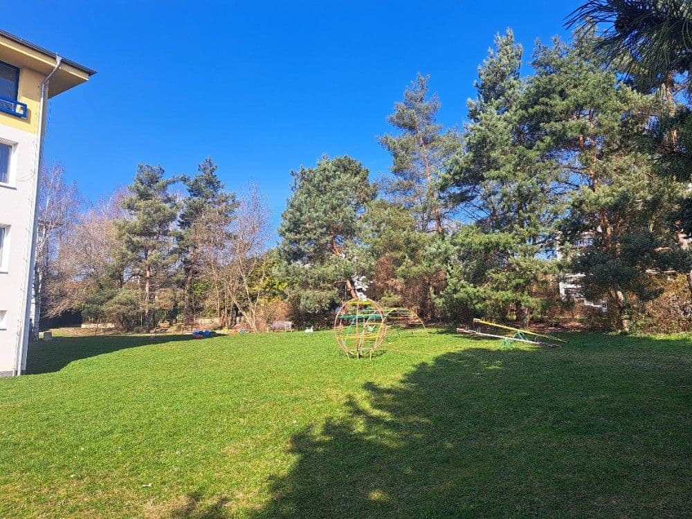 Pronájem bytu 2+kk 70 m², Prokopa Velikého, Úvaly, Středočeský kraj Pronájem bytu 2+kk 70 m², Prokopa Velikého, Úvaly, Středočeský kraj