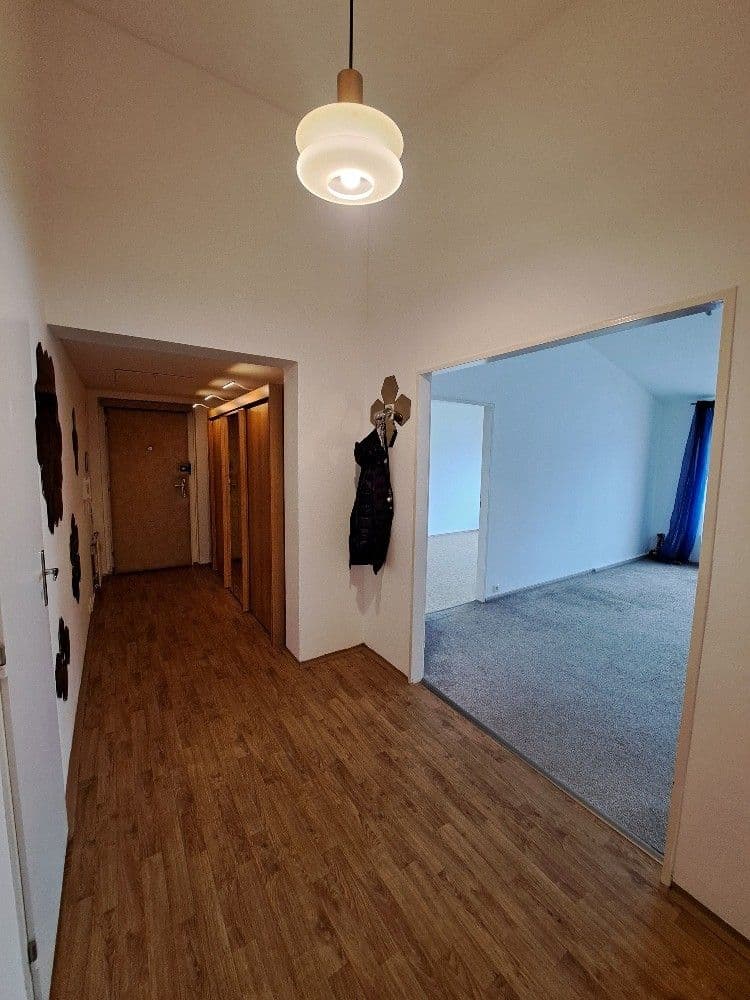 Pronájem bytu 2+kk 70 m², Prokopa Velikého, Úvaly, Středočeský kraj Pronájem bytu 2+kk 70 m², Prokopa Velikého, Úvaly, Středočeský kraj