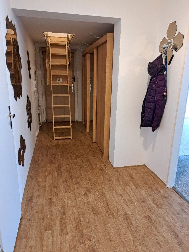 Pronájem bytu 2+kk 70 m², Prokopa Velikého, Úvaly, Středočeský kraj Pronájem bytu 2+kk 70 m², Prokopa Velikého, Úvaly, Středočeský kraj