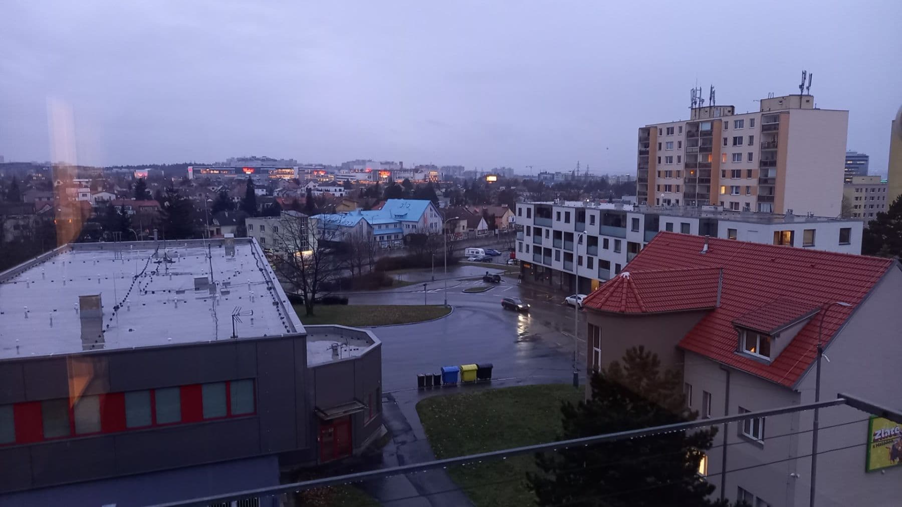 Pronájem bytu 1+kk 31 m², Květnového vítězství, Praha, Praha Pronájem bytu 1+kk 31 m², Květnového vítězství, Praha, Praha