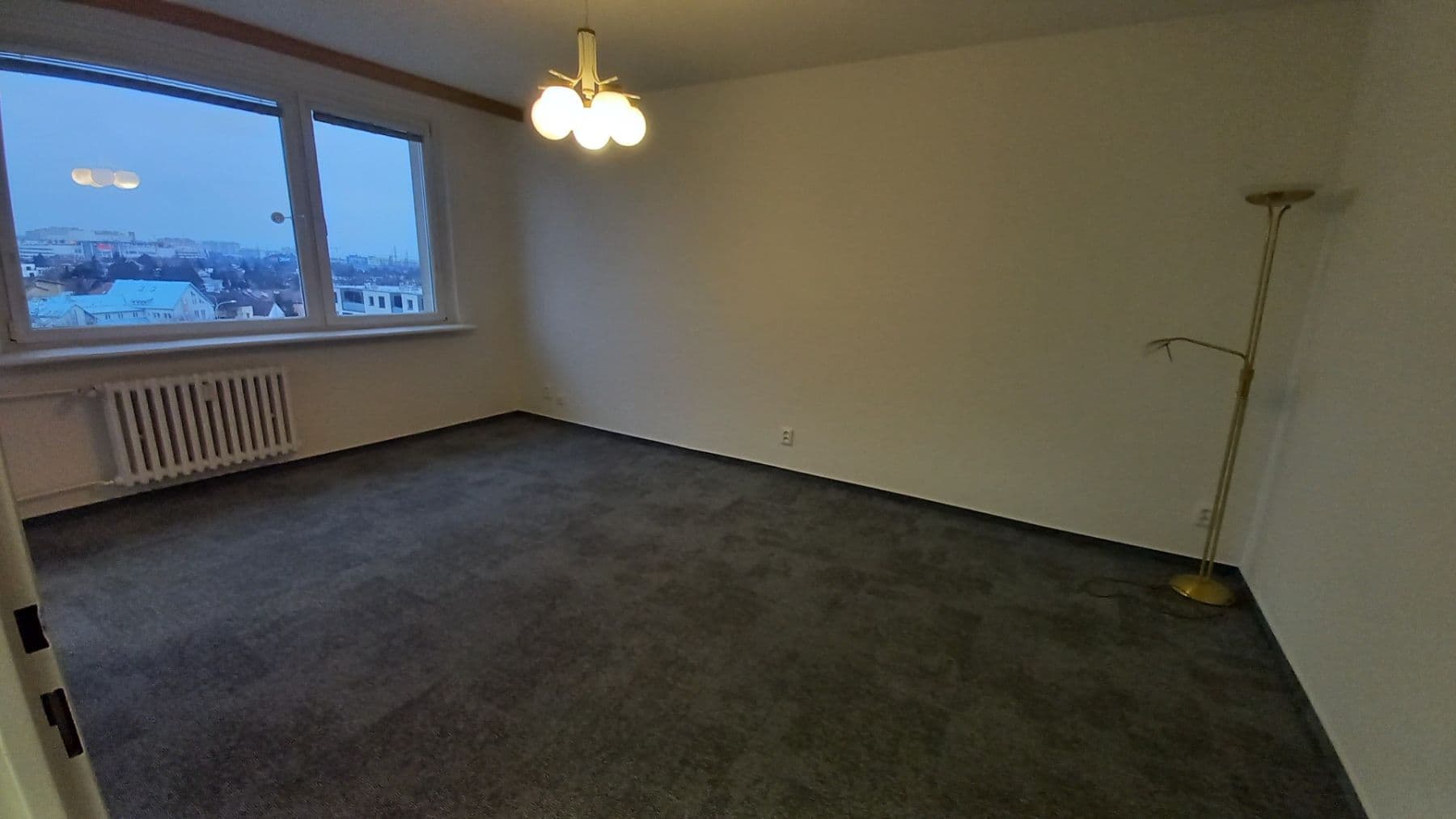 Pronájem bytu 1+kk 31 m², Květnového vítězství, Praha, Praha Pronájem bytu 1+kk 31 m², Květnového vítězství, Praha, Praha