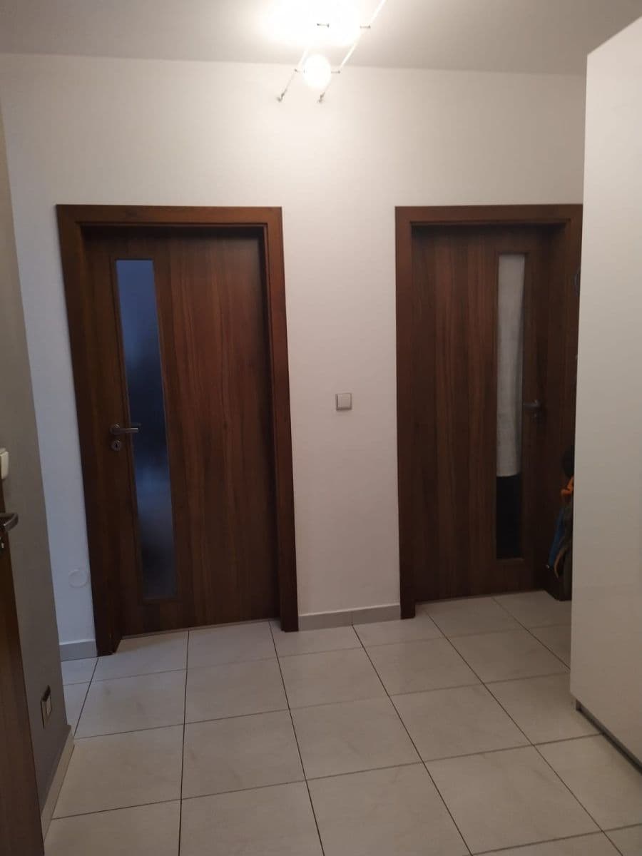 Pronájem bytu 2+1 66 m², Komenského nám., Litomyšl, Pardubický kraj Pronájem bytu 2+1 66 m², Komenského nám., Litomyšl, Pardubický kraj