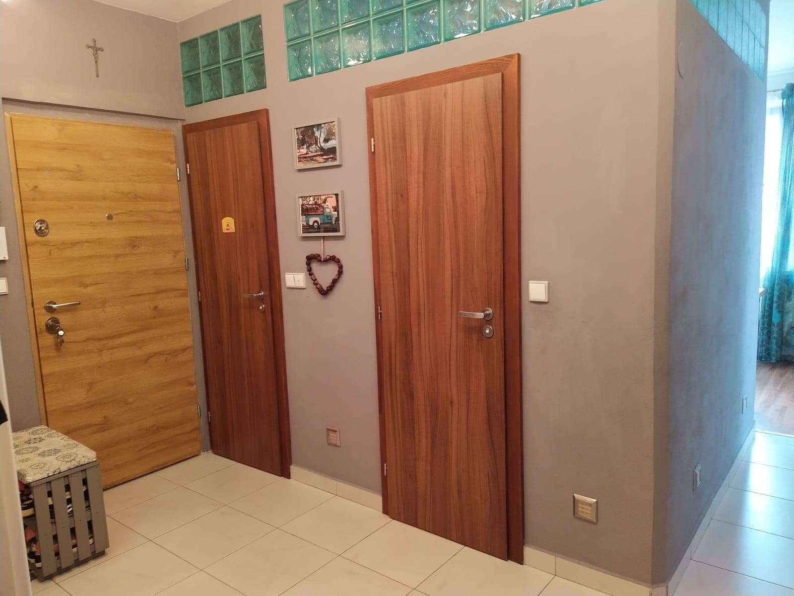 Pronájem bytu 2+1 66 m², Komenského nám., Litomyšl, Pardubický kraj Pronájem bytu 2+1 66 m², Komenského nám., Litomyšl, Pardubický kraj