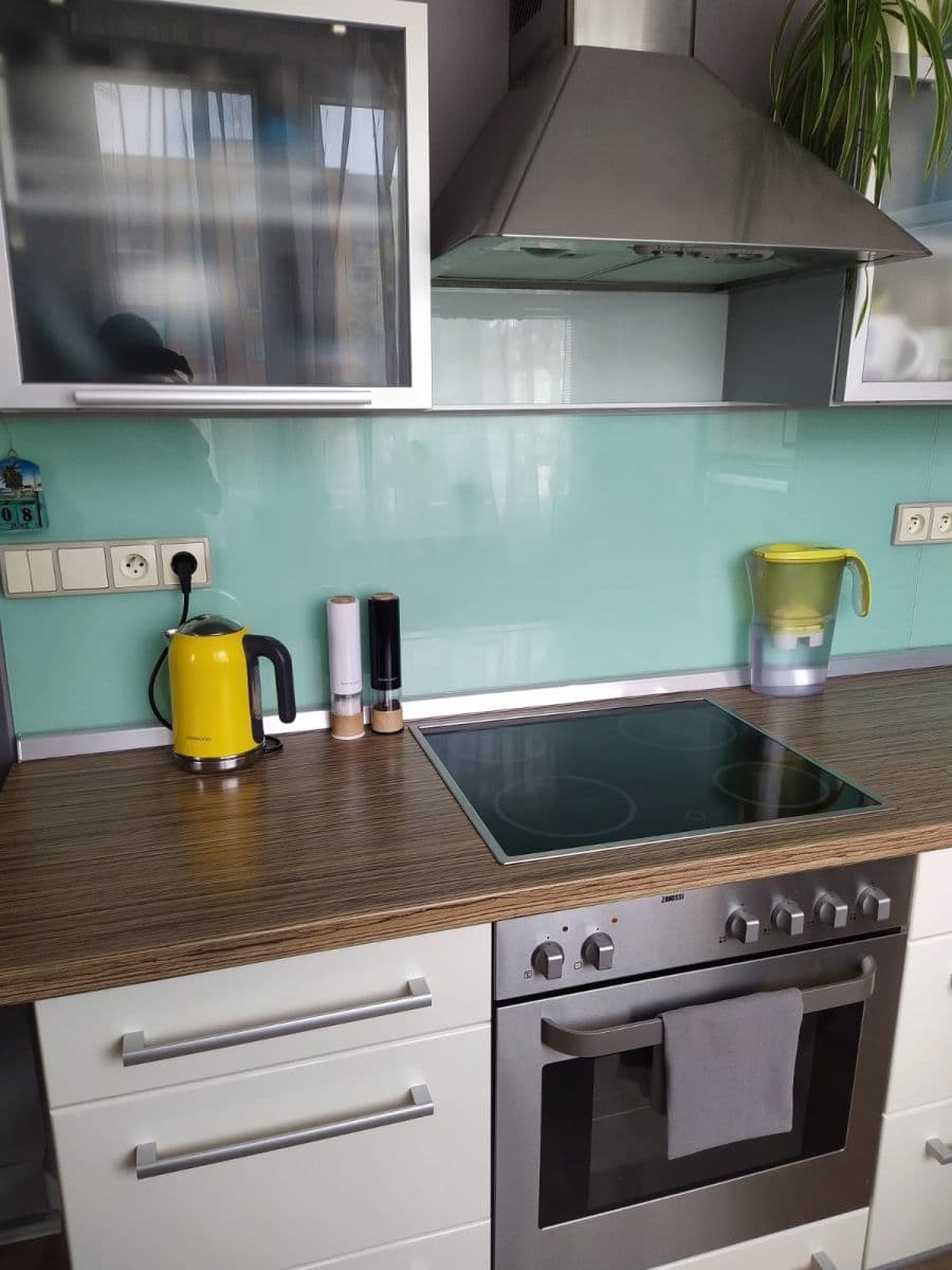 Pronájem bytu 2+1 66 m², Komenského nám., Litomyšl, Pardubický kraj Pronájem bytu 2+1 66 m², Komenského nám., Litomyšl, Pardubický kraj