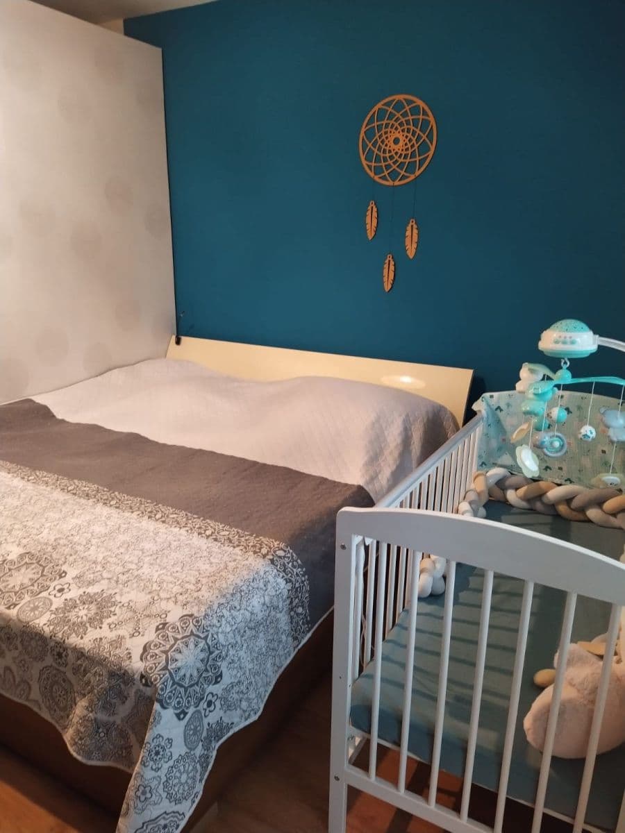 Pronájem bytu 2+1 66 m², Komenského nám., Litomyšl, Pardubický kraj Pronájem bytu 2+1 66 m², Komenského nám., Litomyšl, Pardubický kraj