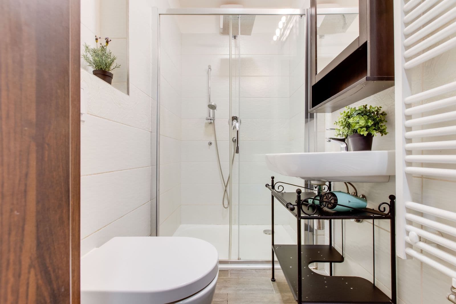 Pronájem bytu 3+kk 75 m², Oldřichova, Praha, Praha Pronájem bytu 3+kk 75 m², Oldřichova, Praha, Praha