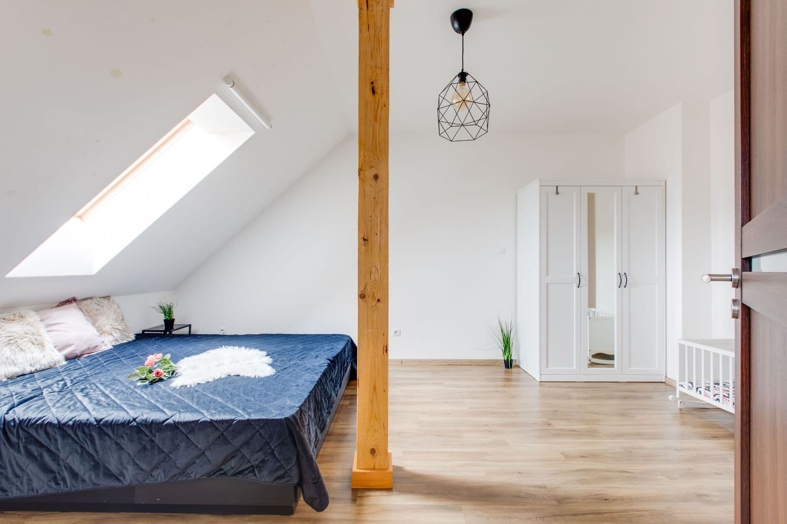 Pronájem bytu 3+kk 75 m², Oldřichova, Praha, Praha Pronájem bytu 3+kk 75 m², Oldřichova, Praha, Praha