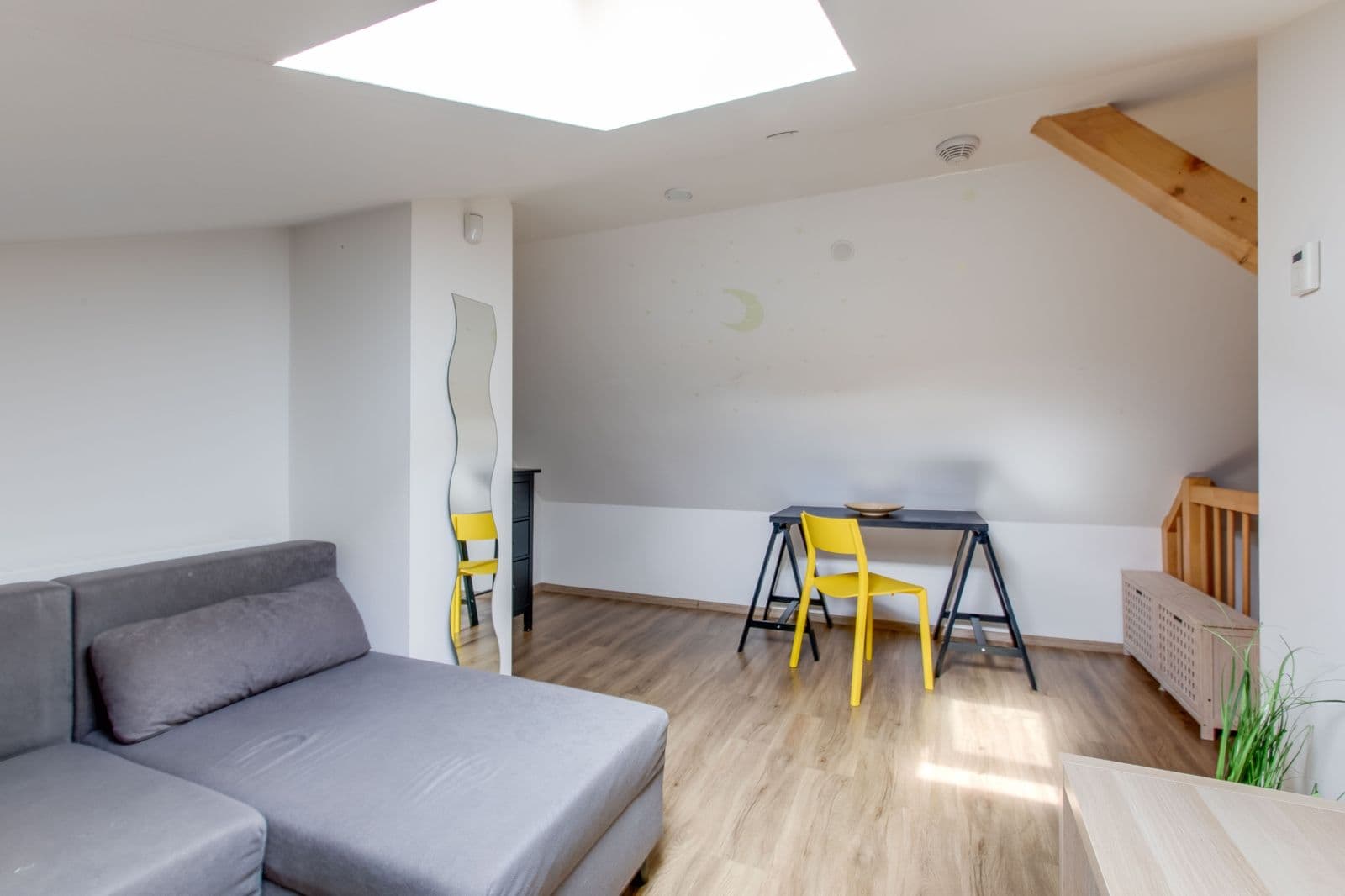 Pronájem bytu 3+kk 75 m², Oldřichova, Praha, Praha Pronájem bytu 3+kk 75 m², Oldřichova, Praha, Praha