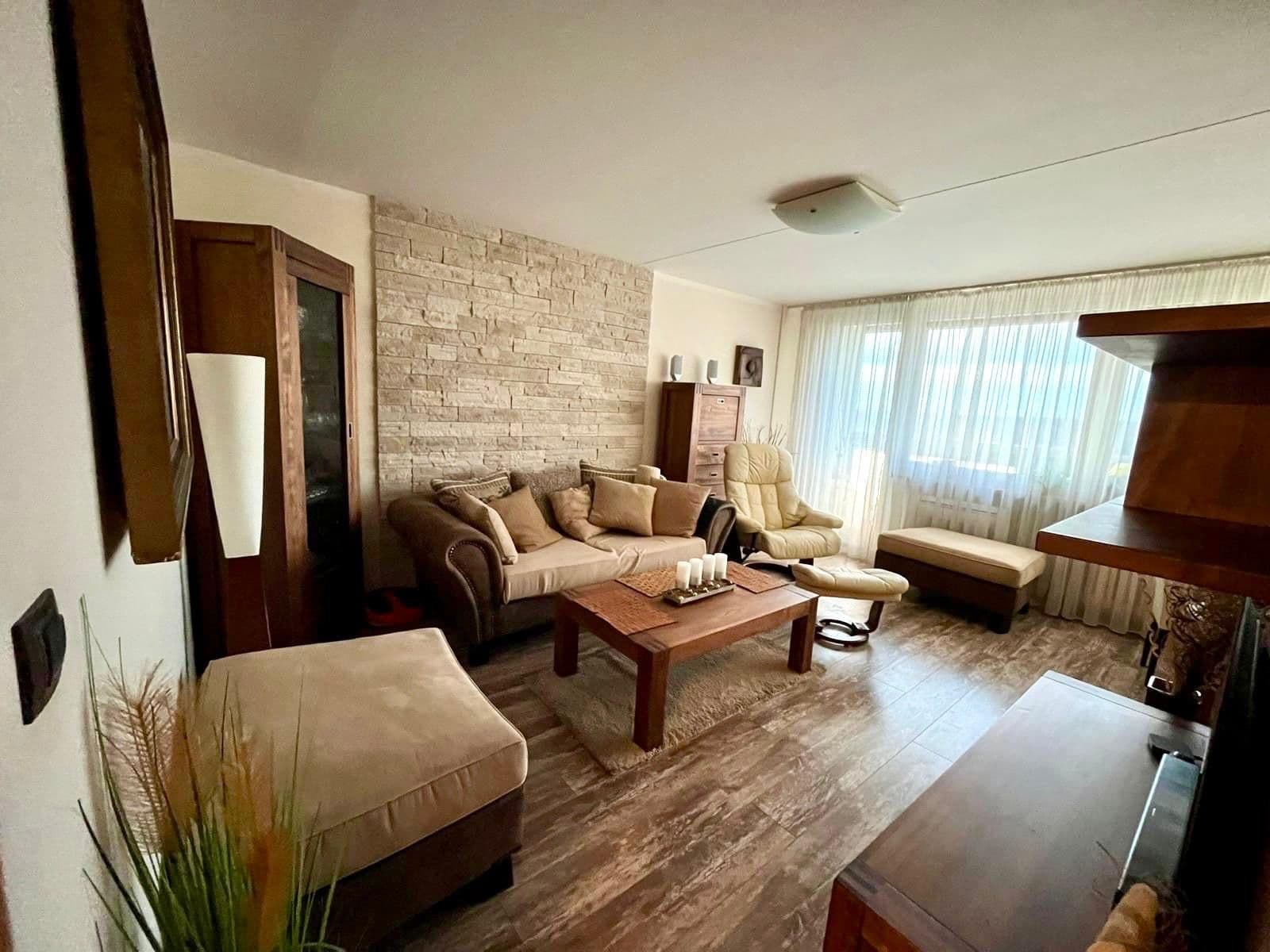 Pronájem bytu 3+kk 74 m², Láskova, Praha, Praha Pronájem bytu 3+kk 74 m², Láskova, Praha, Praha