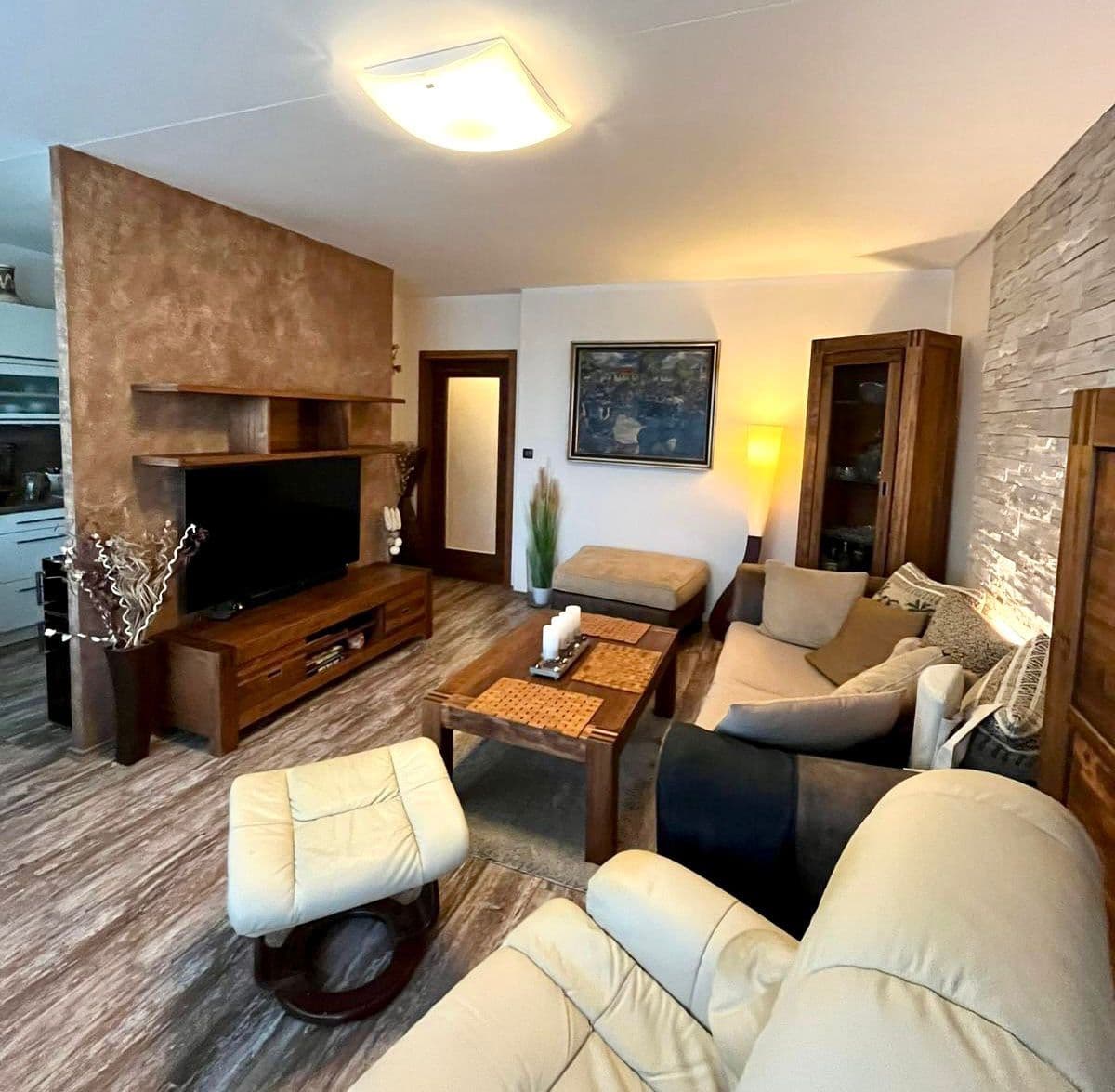 Pronájem bytu 3+kk 74 m², Láskova, Praha, Praha Pronájem bytu 3+kk 74 m², Láskova, Praha, Praha