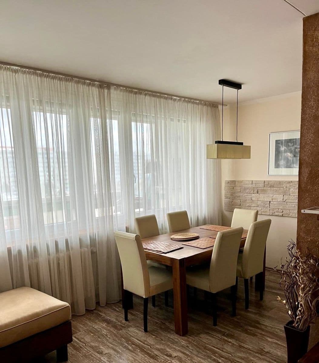 Pronájem bytu 3+kk 74 m², Láskova, Praha, Praha Pronájem bytu 3+kk 74 m², Láskova, Praha, Praha