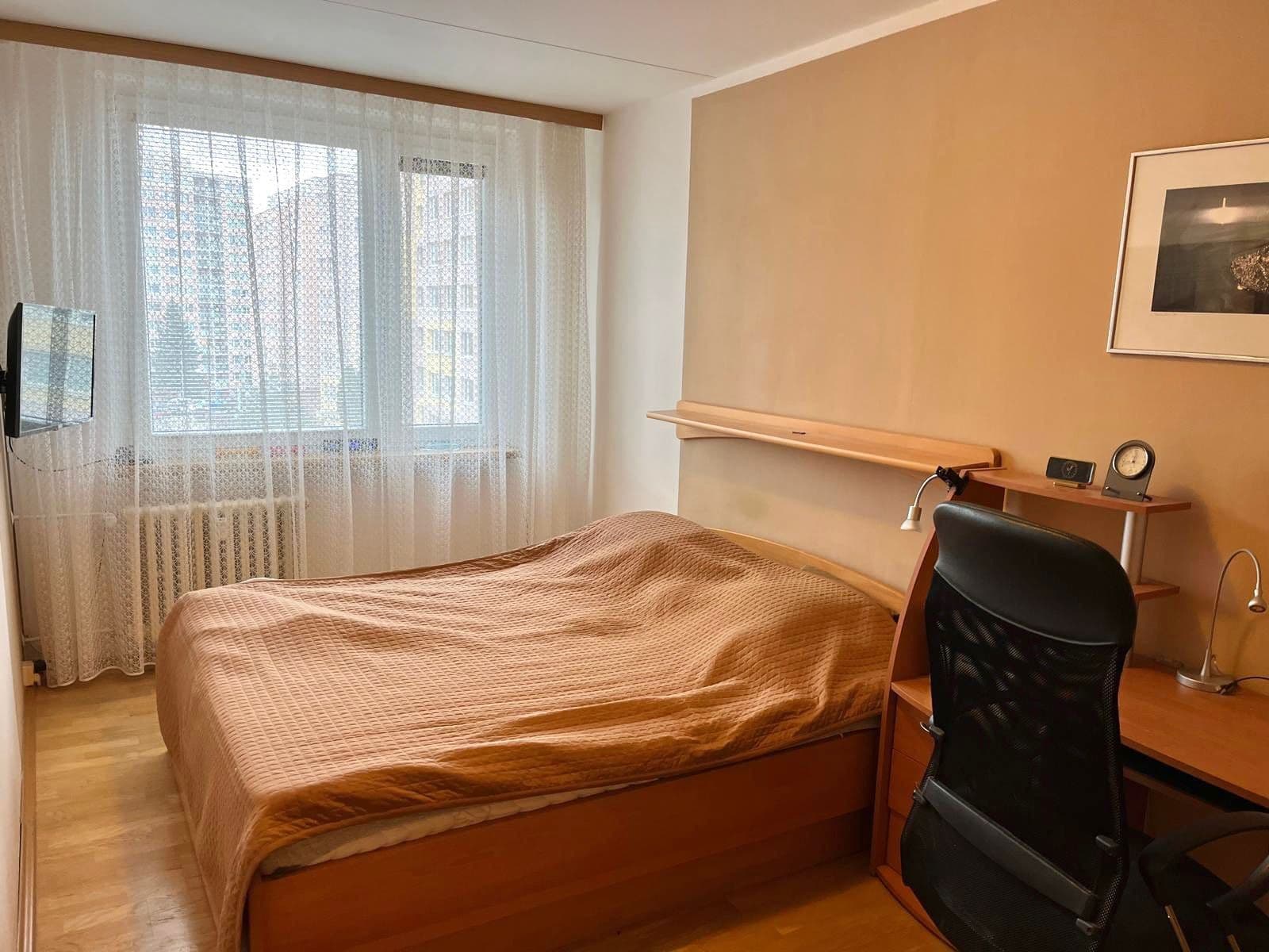Pronájem bytu 3+kk 74 m², Láskova, Praha, Praha Pronájem bytu 3+kk 74 m², Láskova, Praha, Praha