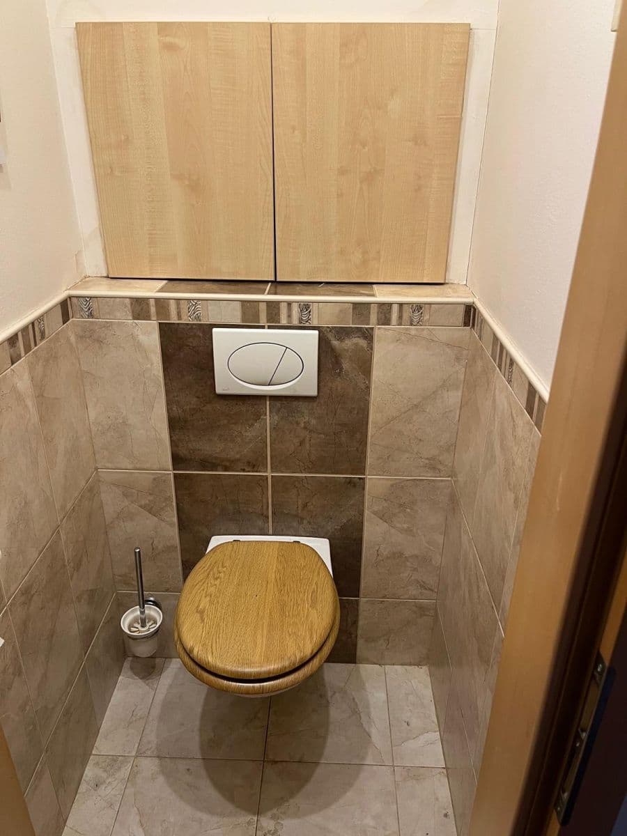 Pronájem bytu 3+kk 74 m², Láskova, Praha, Praha Pronájem bytu 3+kk 74 m², Láskova, Praha, Praha