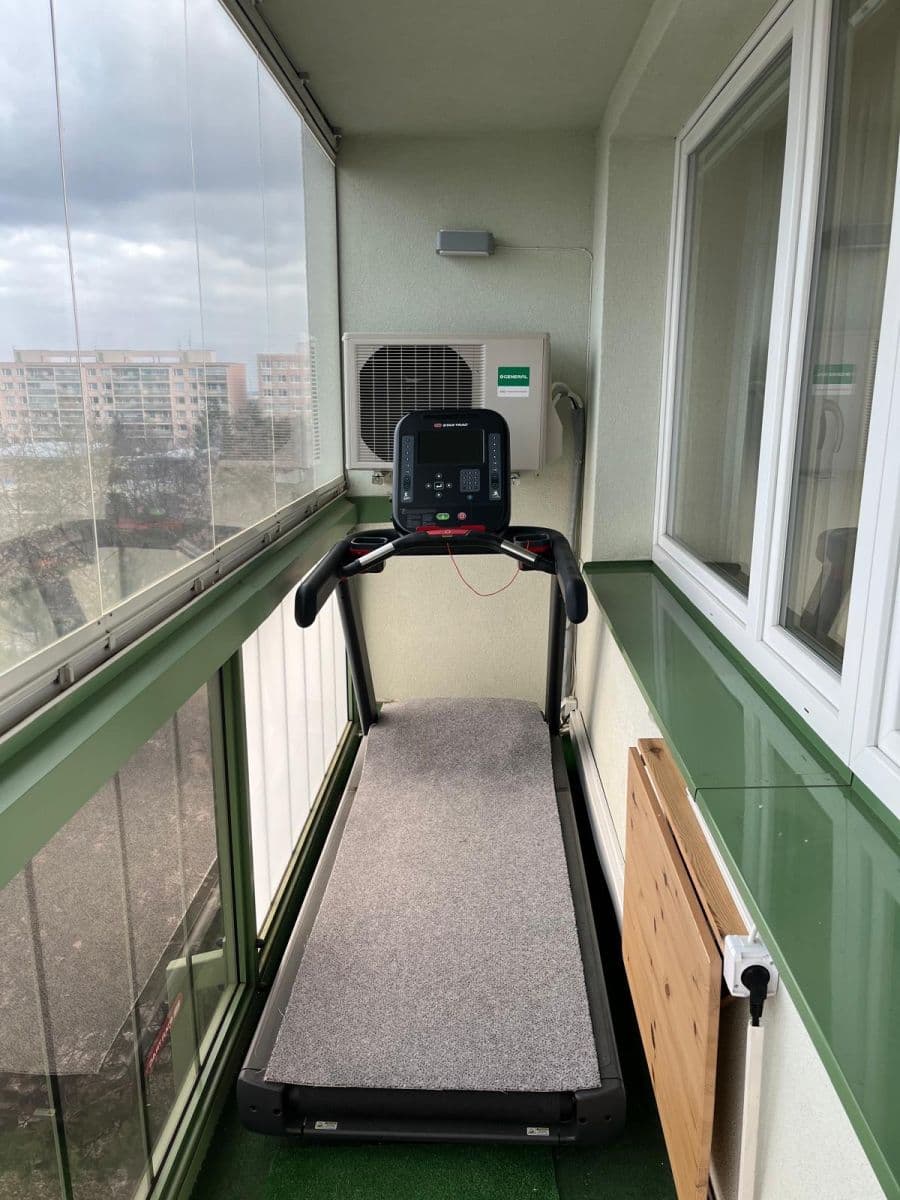 Pronájem bytu 3+kk 74 m², Láskova, Praha, Praha Pronájem bytu 3+kk 74 m², Láskova, Praha, Praha