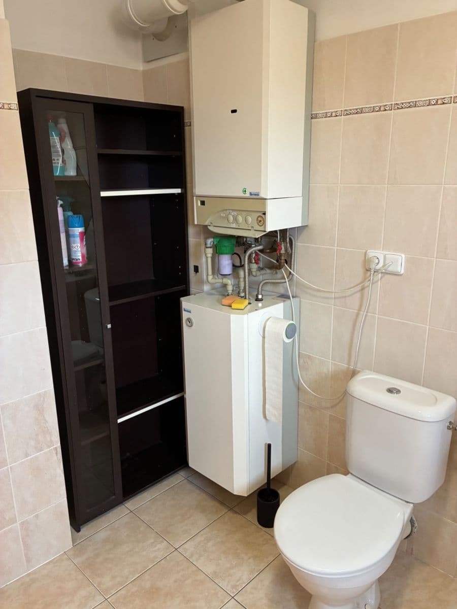 Pronájem bytu 1+1 45 m², Měšťanská, Hodonín, Jihomoravský kraj Pronájem bytu 1+1 45 m², Měšťanská, Hodonín, Jihomoravský kraj