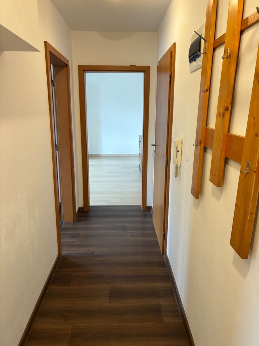 Pronájem bytu 1+1 45 m², Měšťanská, Hodonín, Jihomoravský kraj Pronájem bytu 1+1 45 m², Měšťanská, Hodonín, Jihomoravský kraj