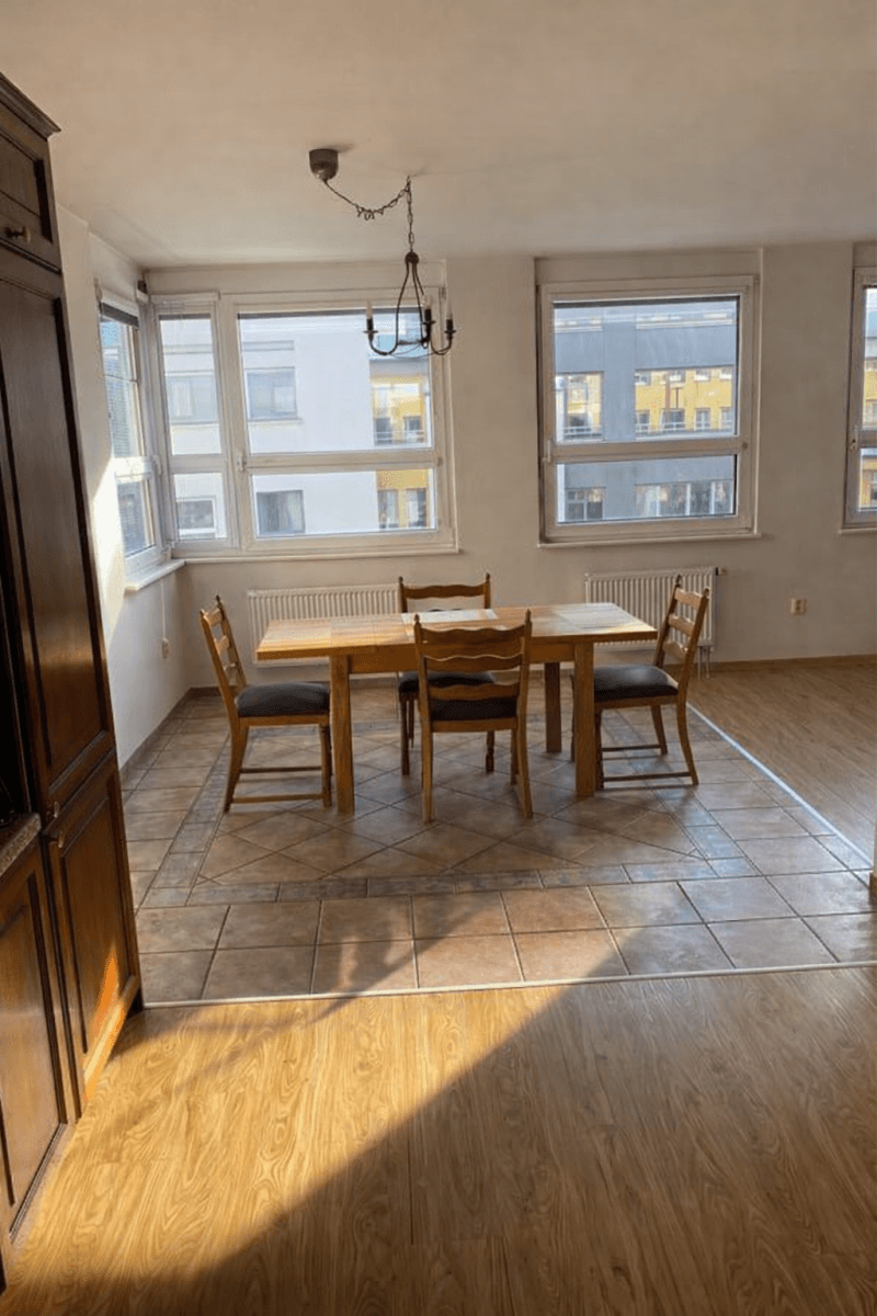 Prodej bytu 4+kk 132 m², Sokolovská, Praha, Praha Prodej bytu 4+kk 132 m², Sokolovská, Praha, Praha