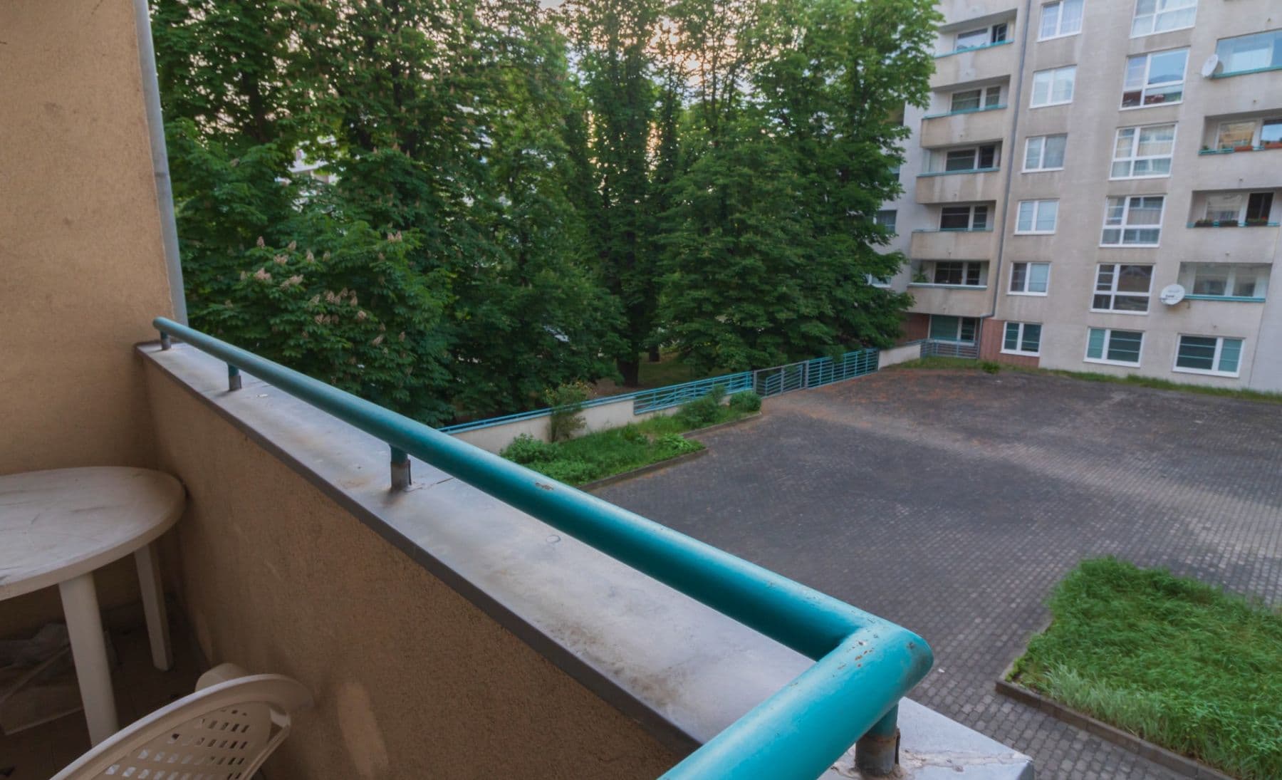 Prodej bytu 4+kk 132 m², Sokolovská, Praha, Praha Prodej bytu 4+kk 132 m², Sokolovská, Praha, Praha