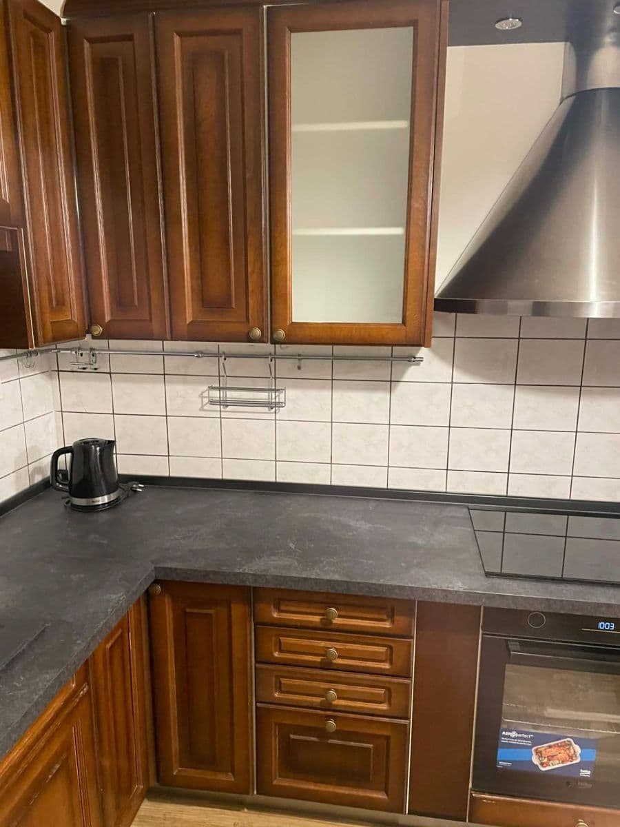 Prodej bytu 4+kk 132 m², Sokolovská, Praha, Praha Prodej bytu 4+kk 132 m², Sokolovská, Praha, Praha