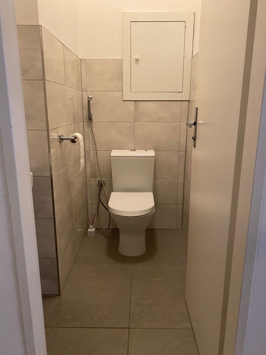 Prodej bytu 4+kk 132 m², Sokolovská, Praha, Praha Prodej bytu 4+kk 132 m², Sokolovská, Praha, Praha