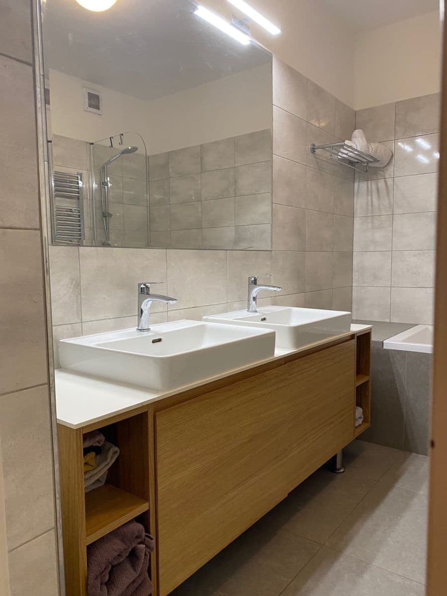 Prodej bytu 4+kk 132 m², Sokolovská, Praha, Praha Prodej bytu 4+kk 132 m², Sokolovská, Praha, Praha