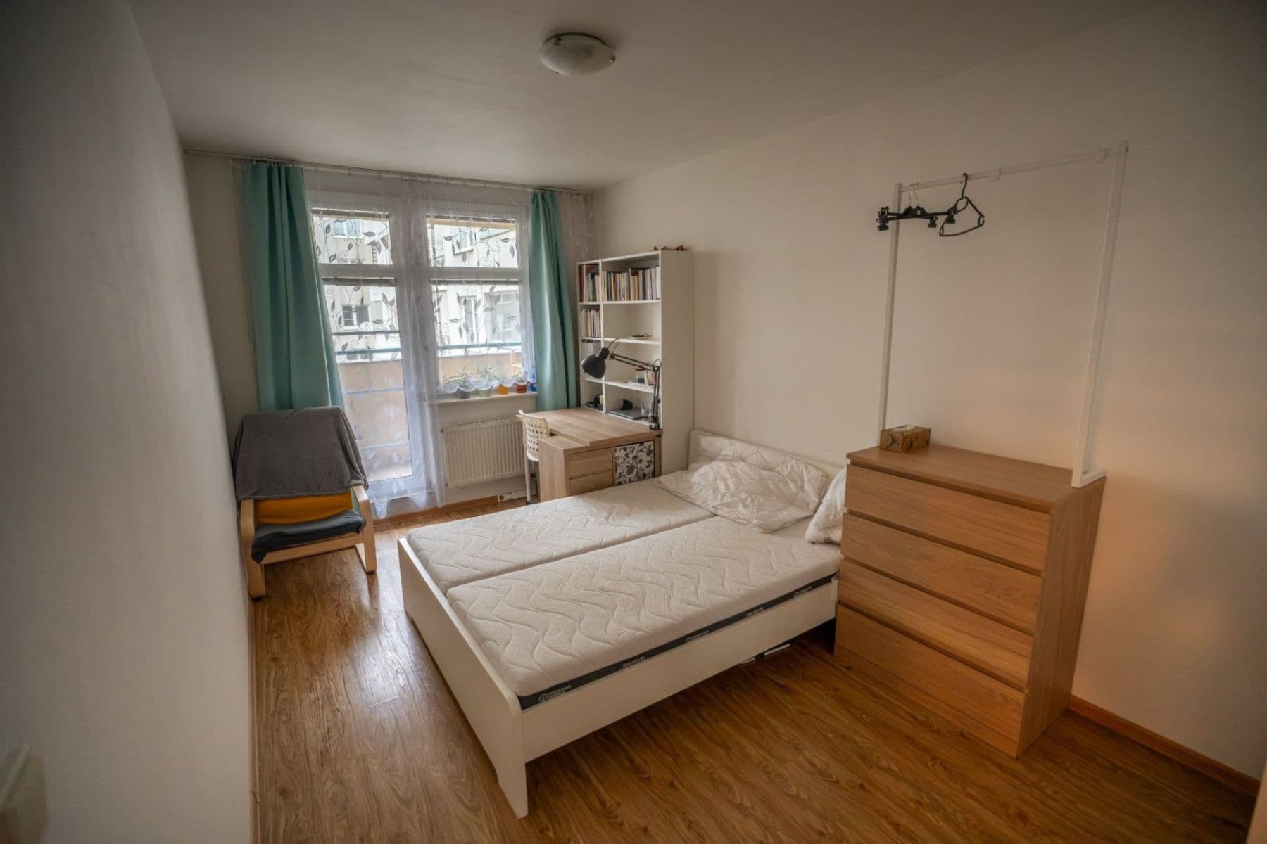 Prodej bytu 4+kk 132 m², Sokolovská, Praha, Praha Prodej bytu 4+kk 132 m², Sokolovská, Praha, Praha