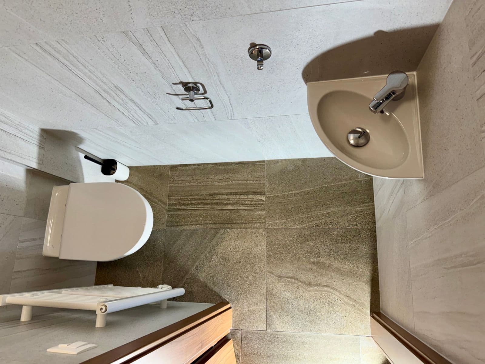 Pronájem bytu 2+kk 50 m², Na Radosti, Praha, Praha Pronájem bytu 2+kk 50 m², Na Radosti, Praha, Praha