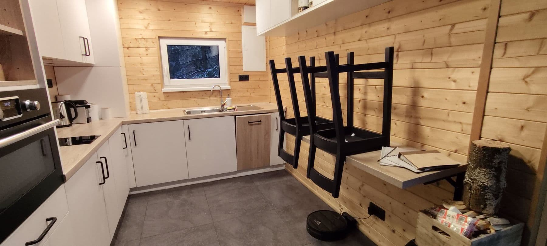 Pronájem bytu 30 m², Jetrichovice c.ev., Jetřichovice, Ústecký kraj Pronájem bytu 30 m², Jetrichovice c.ev., Jetřichovice, Ústecký kraj