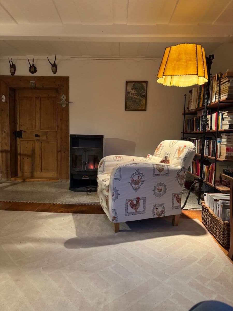 Prodej chaty, chalupy 130 m², pozemek 3.000 m², Staré Křečany, Ústecký kraj Prodej chaty, chalupy 130 m², pozemek 3.000 m², Staré Křečany, Ústecký kraj