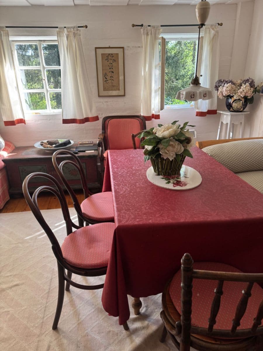 Prodej chaty, chalupy 130 m², pozemek 3.000 m², Staré Křečany, Ústecký kraj Prodej chaty, chalupy 130 m², pozemek 3.000 m², Staré Křečany, Ústecký kraj