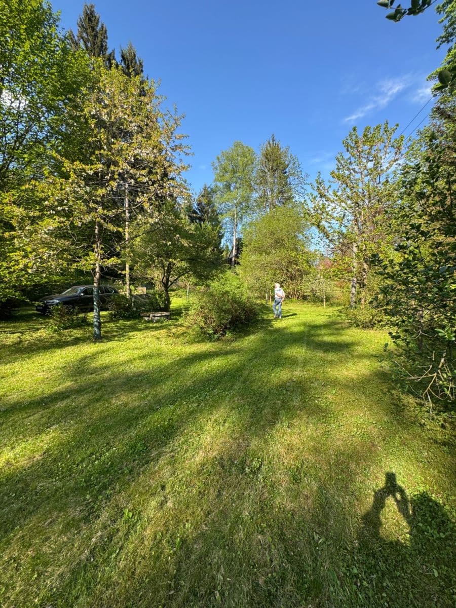 Prodej chaty, chalupy 130 m², pozemek 3.000 m², Staré Křečany, Ústecký kraj Prodej chaty, chalupy 130 m², pozemek 3.000 m², Staré Křečany, Ústecký kraj