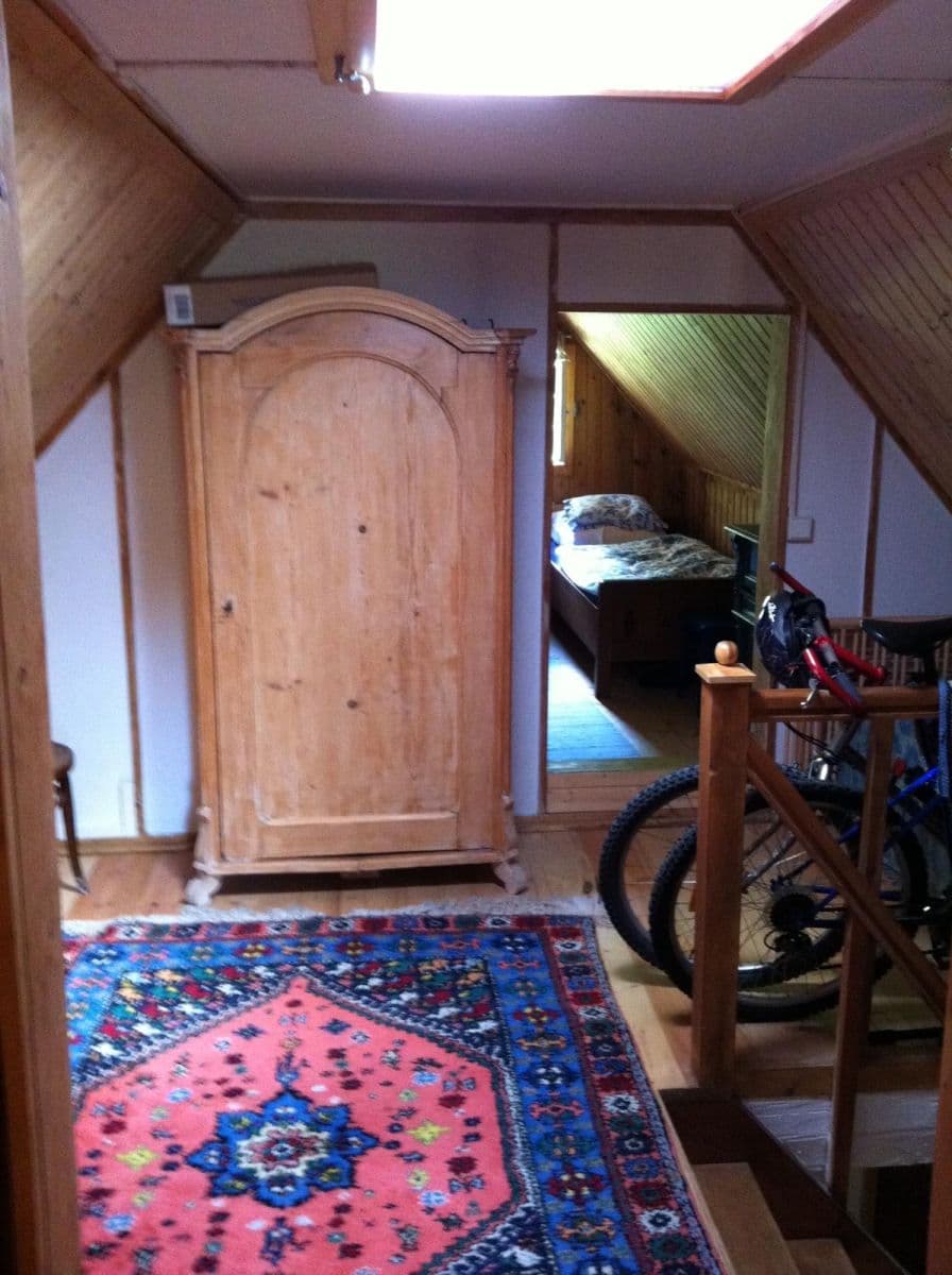 Prodej chaty, chalupy 130 m², pozemek 3.000 m², Staré Křečany, Ústecký kraj Prodej chaty, chalupy 130 m², pozemek 3.000 m², Staré Křečany, Ústecký kraj