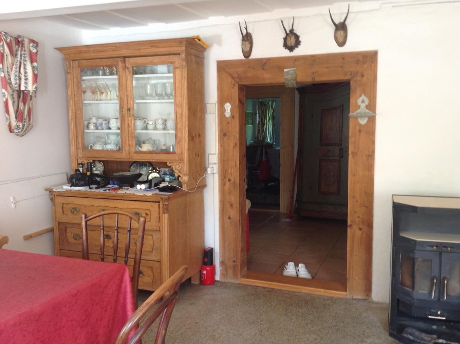 Prodej chaty, chalupy 130 m², pozemek 3.000 m², Staré Křečany, Ústecký kraj Prodej chaty, chalupy 130 m², pozemek 3.000 m², Staré Křečany, Ústecký kraj