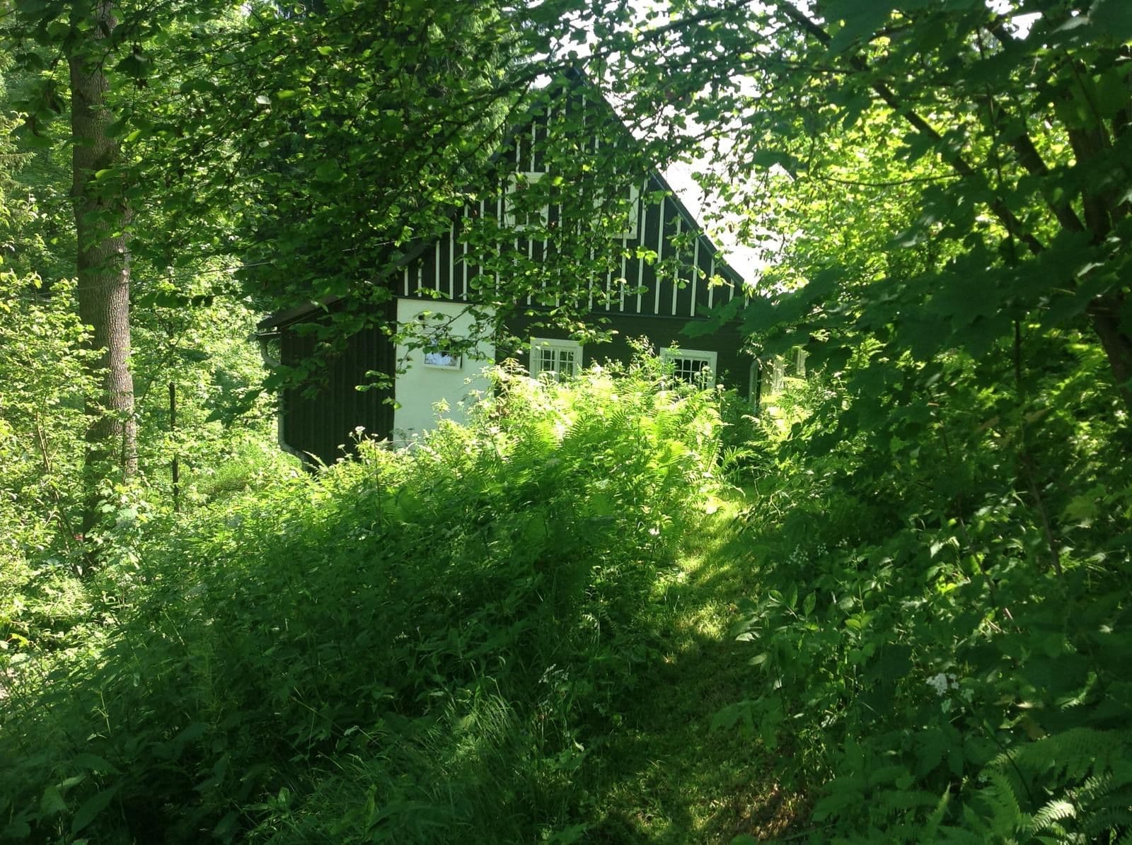 Prodej chaty, chalupy 130 m², pozemek 3.000 m², Staré Křečany, Ústecký kraj Prodej chaty, chalupy 130 m², pozemek 3.000 m², Staré Křečany, Ústecký kraj