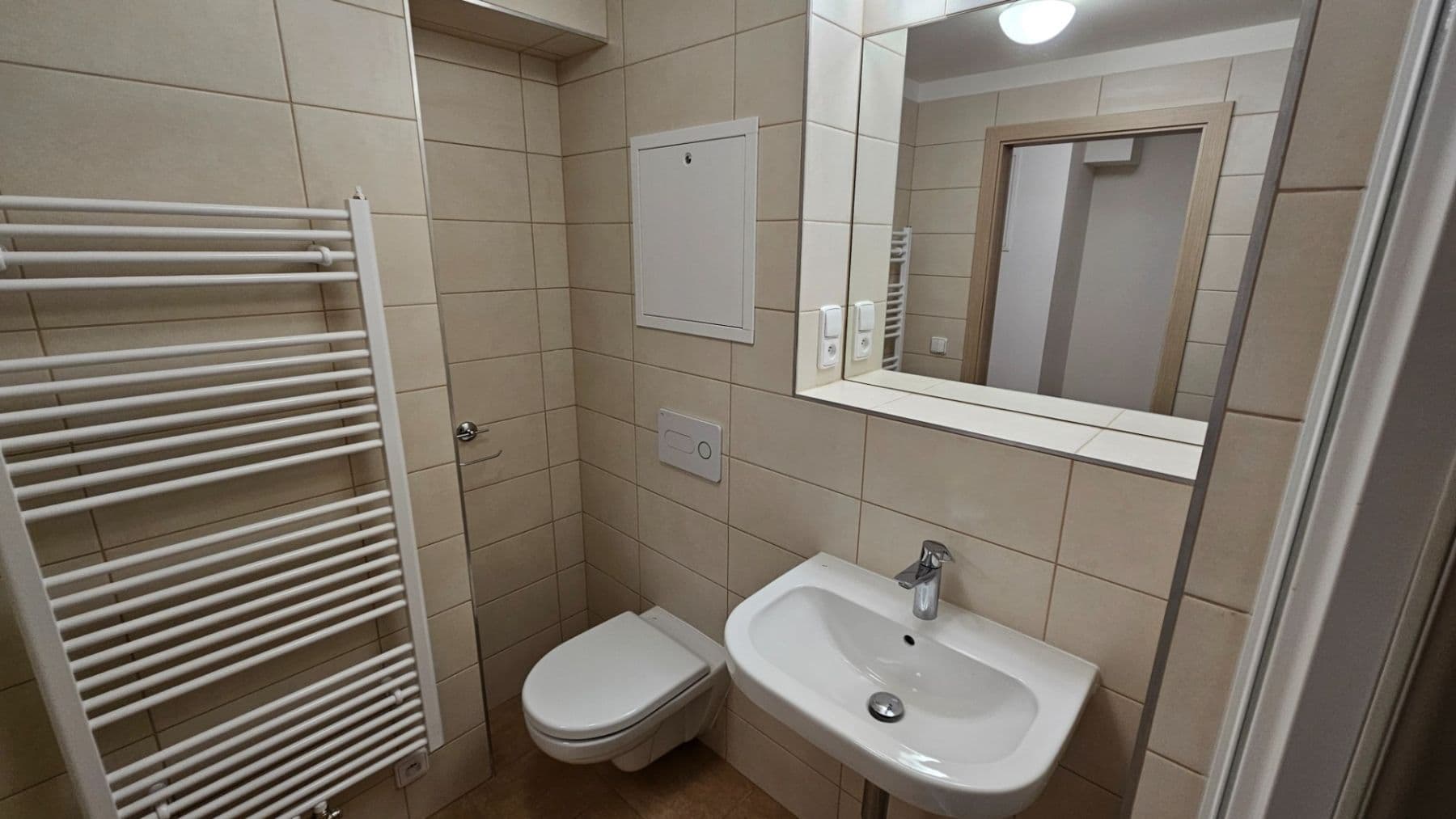 Pronájem bytu 2+kk 62 m², Sinkulova, Praha, Praha Pronájem bytu 2+kk 62 m², Sinkulova, Praha, Praha