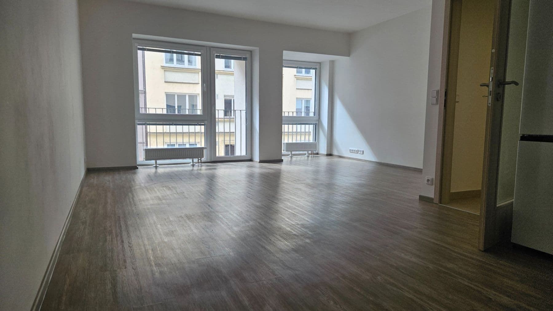 Pronájem bytu 2+kk 62 m², Sinkulova, Praha, Praha Pronájem bytu 2+kk 62 m², Sinkulova, Praha, Praha