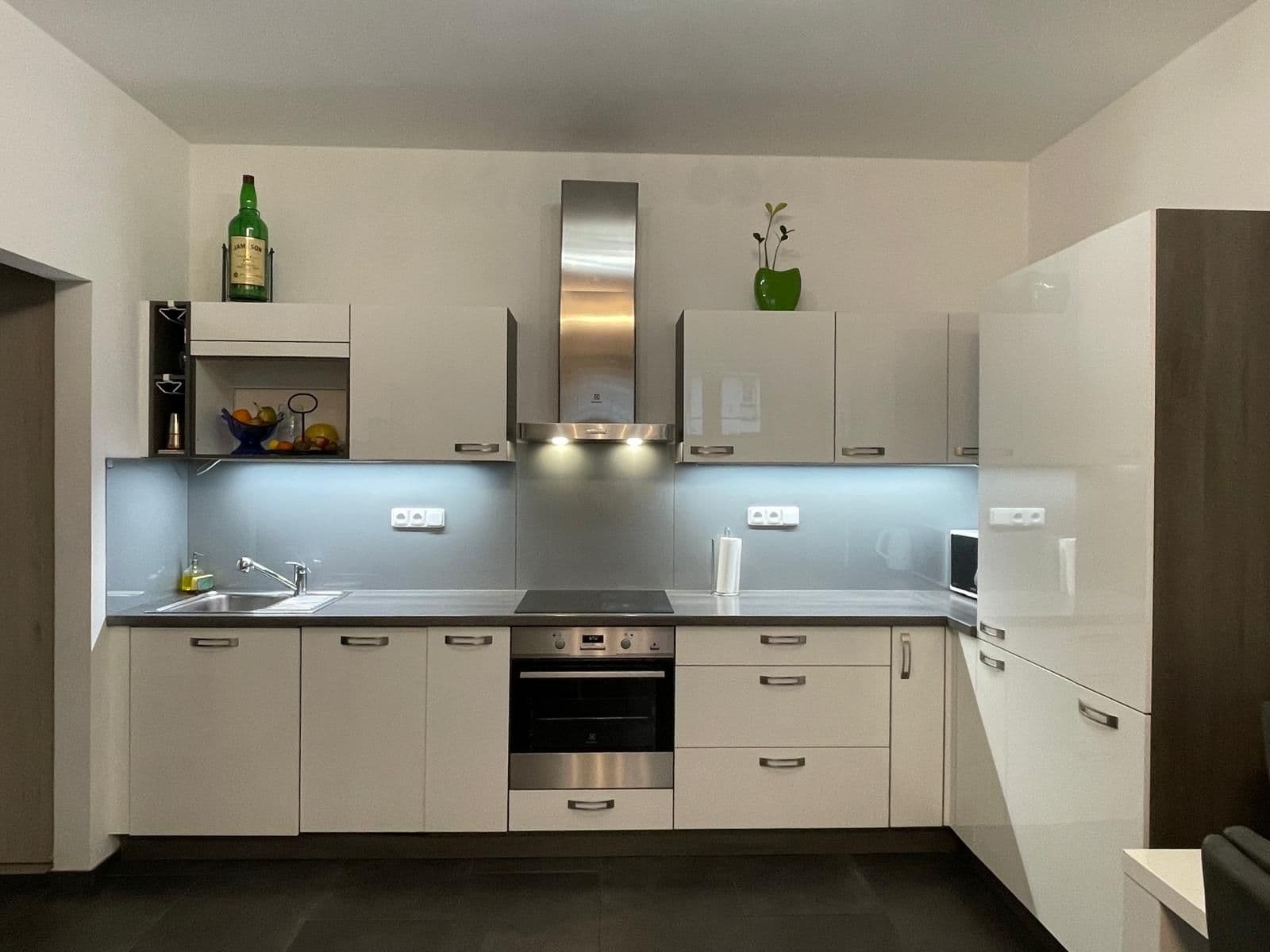 Pronájem bytu 3+kk 72 m², Buchovcova, Praha, Praha Pronájem bytu 3+kk 72 m², Buchovcova, Praha, Praha
