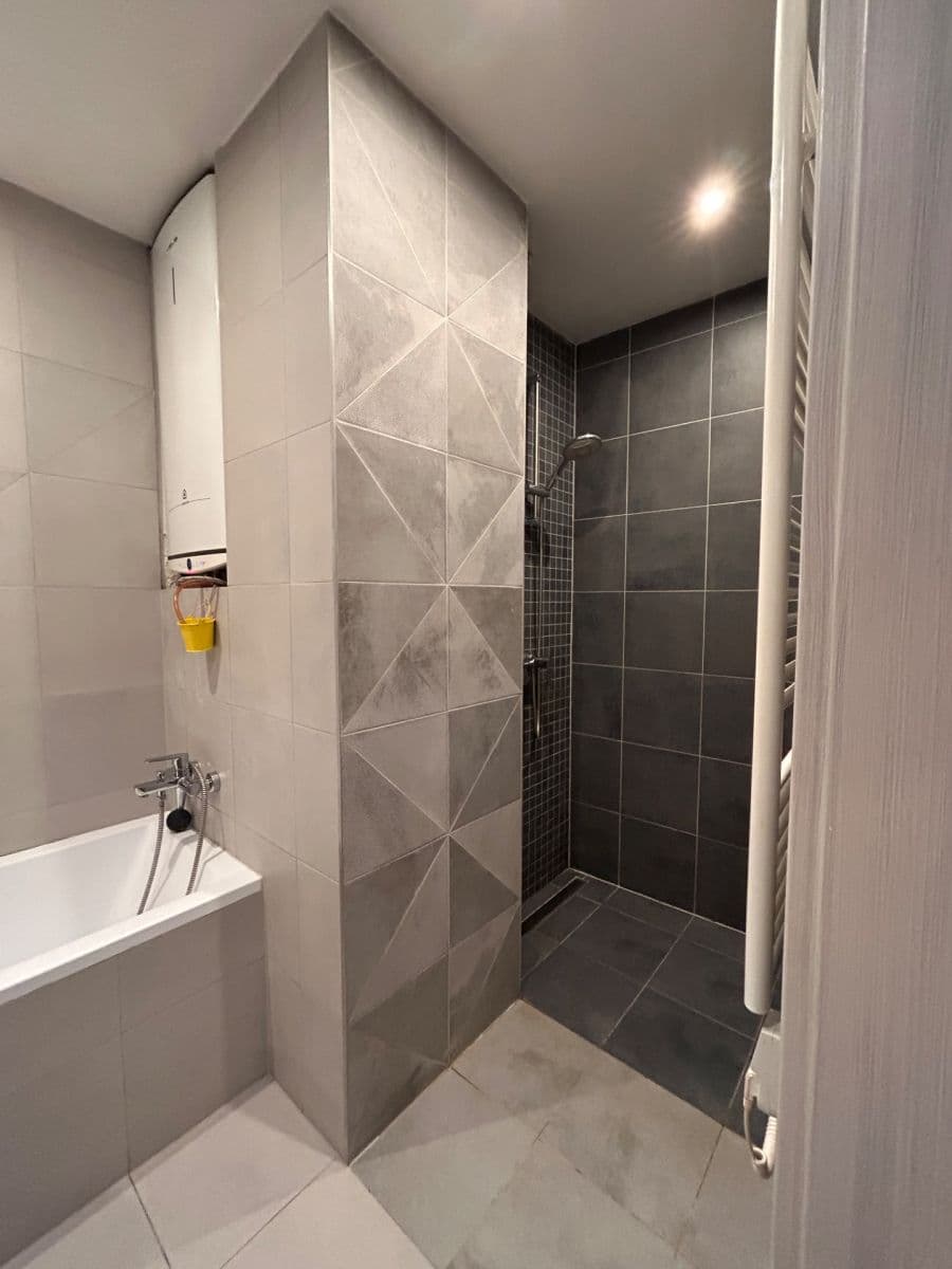 Pronájem bytu 3+kk 72 m², Buchovcova, Praha, Praha Pronájem bytu 3+kk 72 m², Buchovcova, Praha, Praha