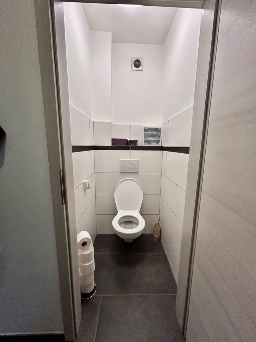 Pronájem bytu 3+kk 72 m², Buchovcova, Praha, Praha Pronájem bytu 3+kk 72 m², Buchovcova, Praha, Praha