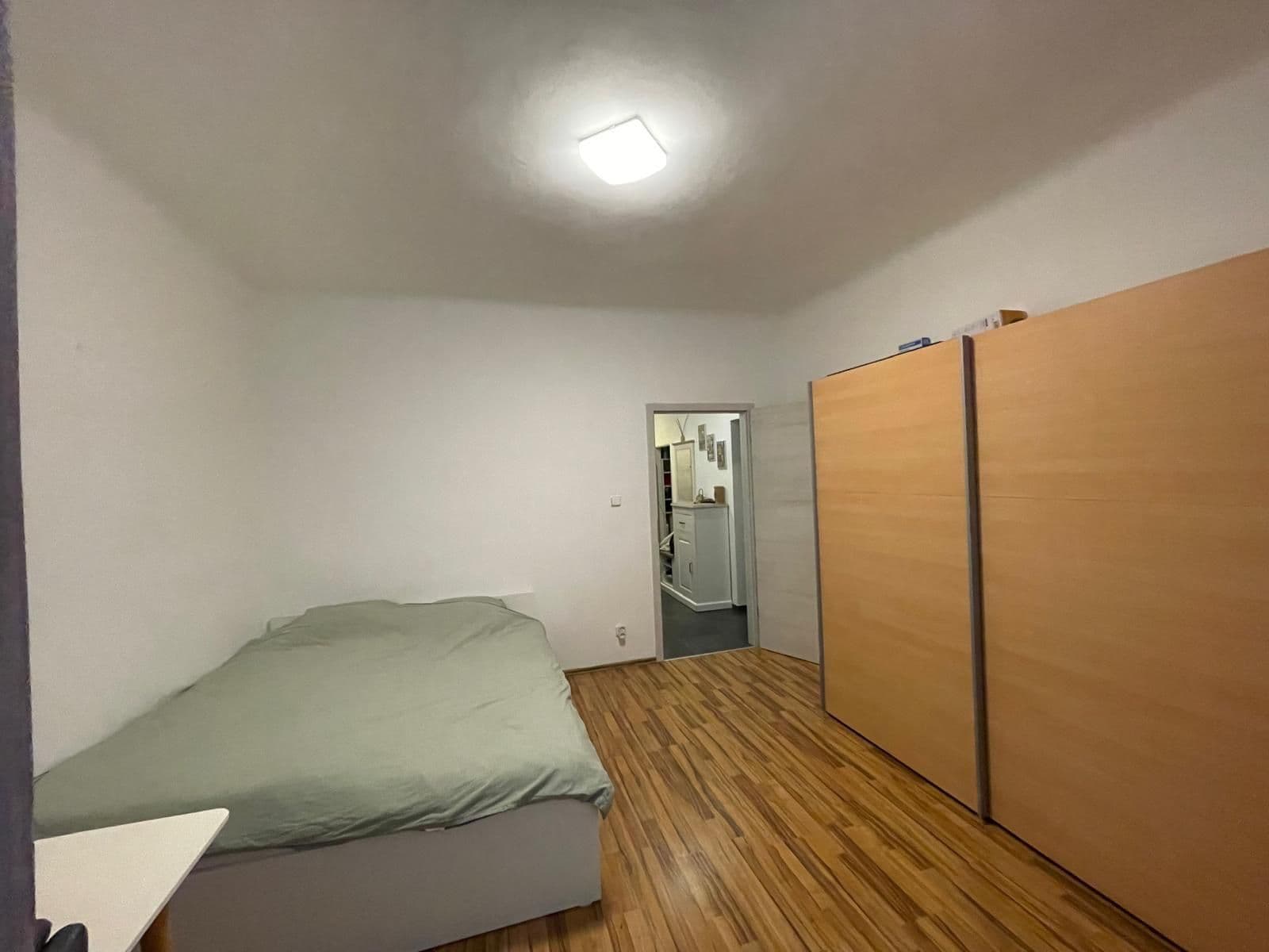 Pronájem bytu 3+kk 72 m², Buchovcova, Praha, Praha Pronájem bytu 3+kk 72 m², Buchovcova, Praha, Praha