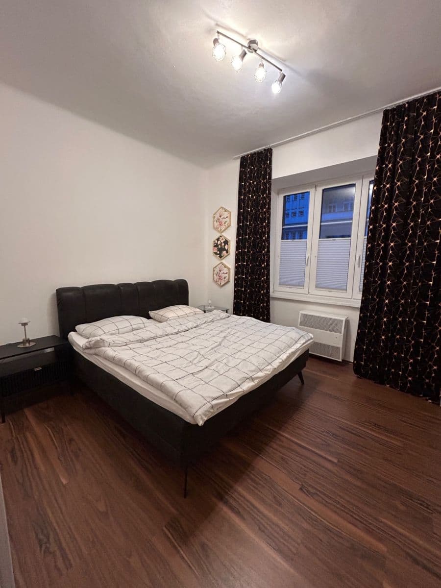 Pronájem bytu 3+kk 72 m², Buchovcova, Praha, Praha Pronájem bytu 3+kk 72 m², Buchovcova, Praha, Praha