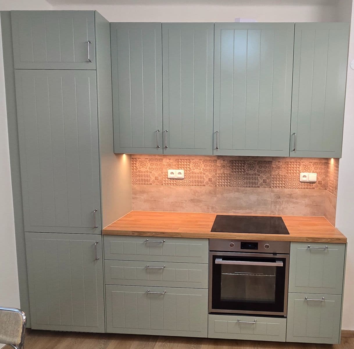 Pronájem bytu 2+1 65 m², Na Klášterním, Praha, Praha Pronájem bytu 2+1 65 m², Na Klášterním, Praha, Praha