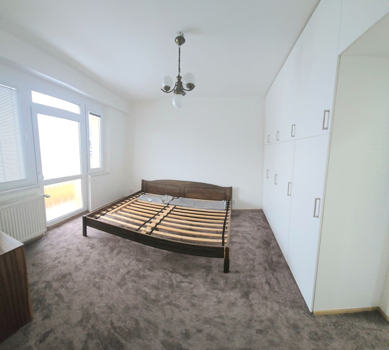 Pronájem bytu 2+1 65 m², Na Klášterním, Praha, Praha Pronájem bytu 2+1 65 m², Na Klášterním, Praha, Praha