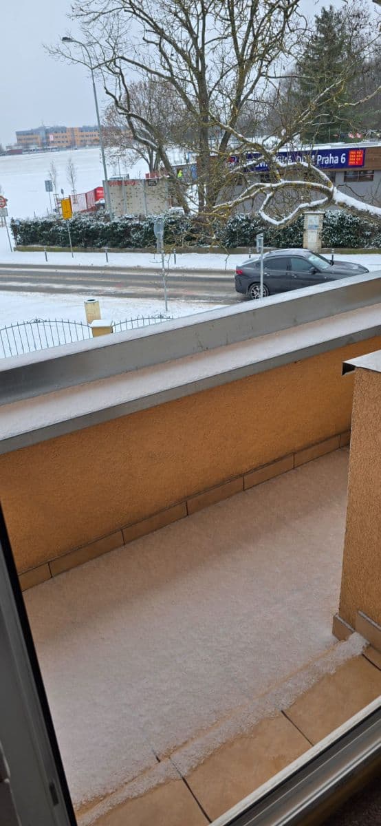 Pronájem bytu 2+1 65 m², Na Klášterním, Praha, Praha Pronájem bytu 2+1 65 m², Na Klášterním, Praha, Praha