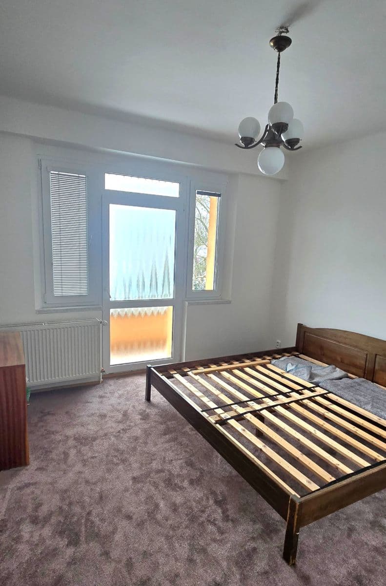 Pronájem bytu 2+1 65 m², Na Klášterním, Praha, Praha Pronájem bytu 2+1 65 m², Na Klášterním, Praha, Praha